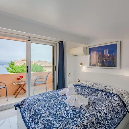Bellevue By Interhome Théoule-sur-Mer